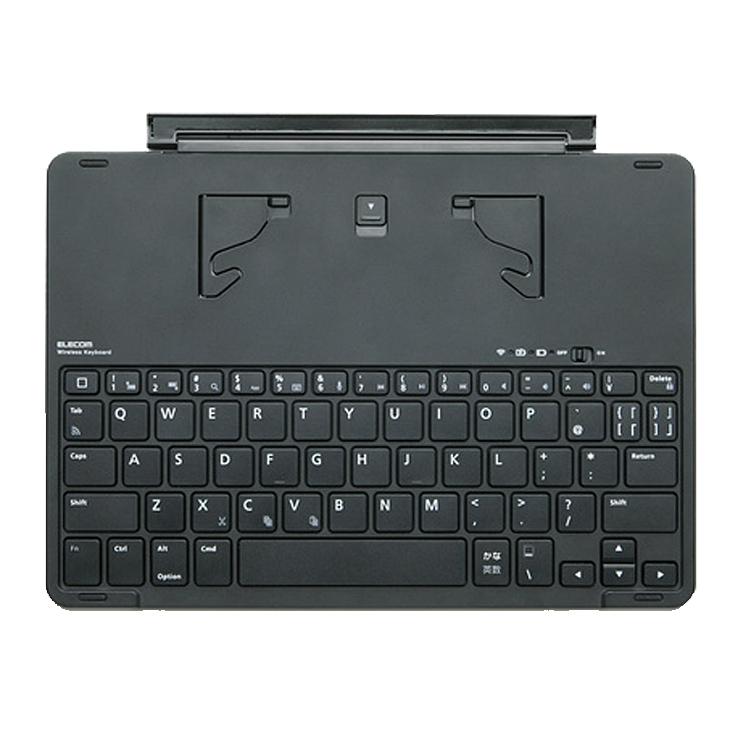 ELECOM（エレコム） iPad9.7用 キーボード TK-FBP068ISV4 [ 薄型