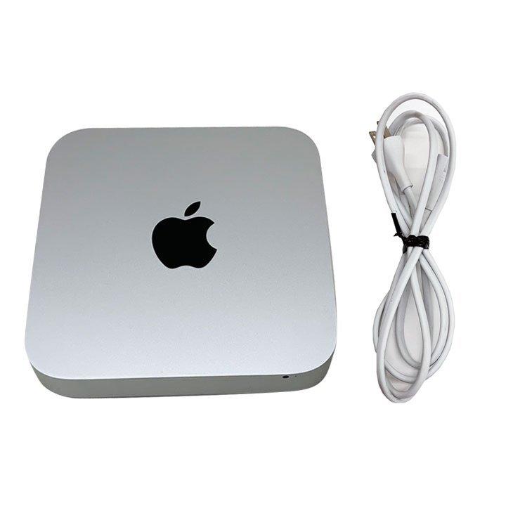 Mac mini Apple MGEM2J/A A1347 Late 2014 小型デスク 選べるOS