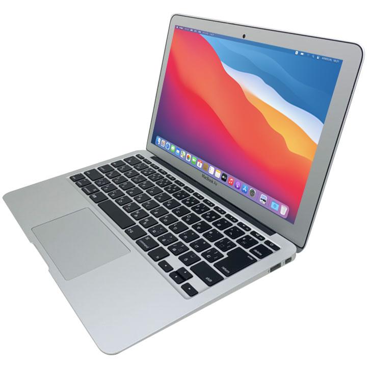 MacBook Air Apple 11.6inch MD711J/B A1465 Early 2014 [core i5
