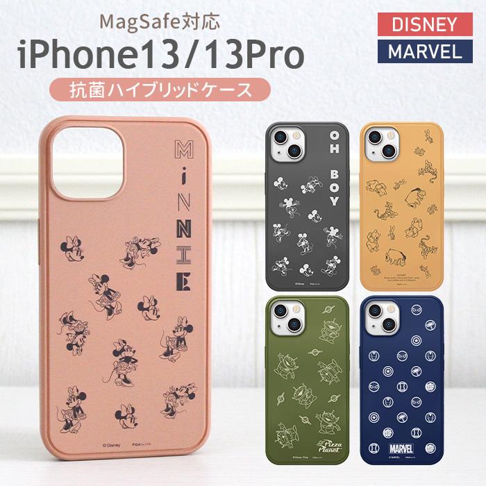 Disney（ディズニー） iPhone 13 Pro iPhone13 iPhone13Pro ケース