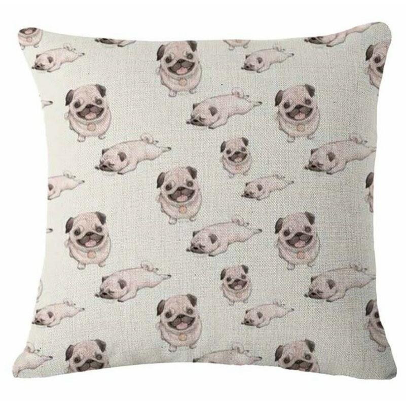 キャラクター パグ パグ好きの パグ好きによる パグ好きの為の