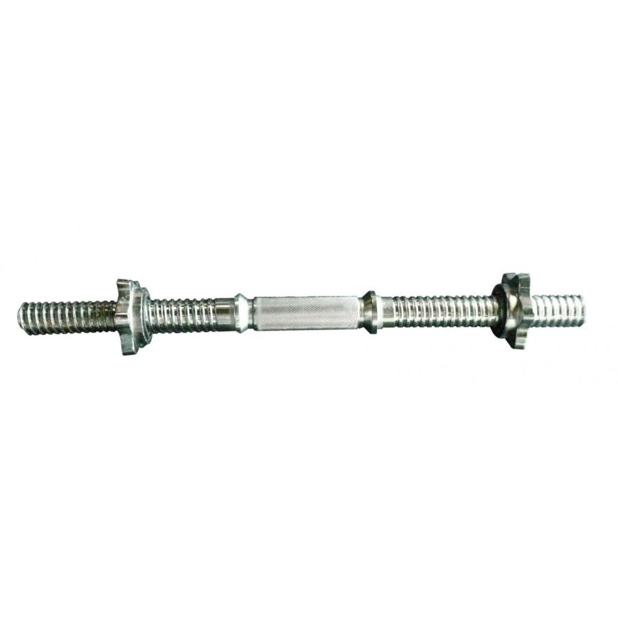 WILD FIT（ワイルドフィット） ダンベルシャフト 450mm スクリュー