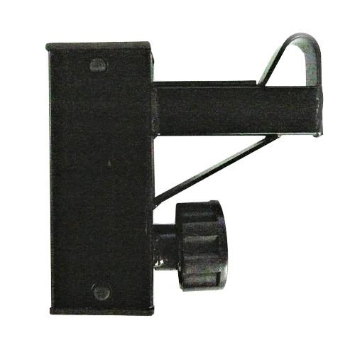 WILD FIT（ワイルドフィット） バーベルシャフト受け 小（スプリング