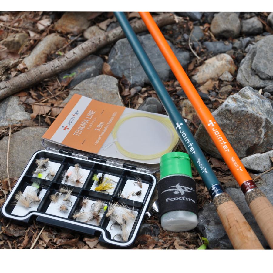 Jointer（ジョインター） スプラウト【カラー：カーキ】（Jointer