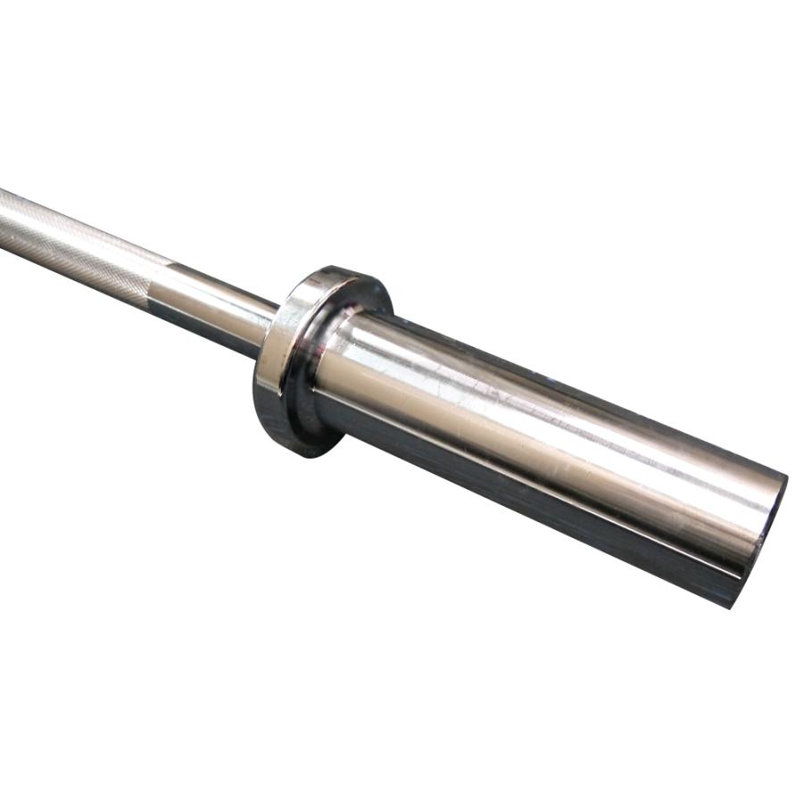 WILD FIT（ワイルドフィット） オリンピック バーベルシャフト 10kg