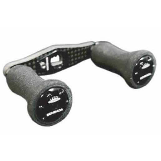 BOMBADA（ボンバダ） ボンバダアグア マニベラ BMV60 ショートハンドル