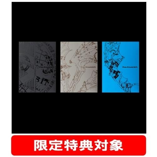 ENHYPEN 7th Mini Album THE SIN : VANISH (ランダムバージョン) CD