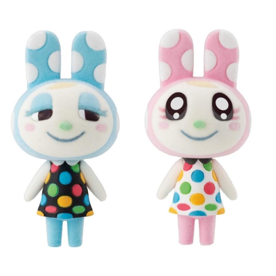 BANDAI（バンダイ） あつまれ どうぶつの森 ともだちどーる 第2弾 〔5