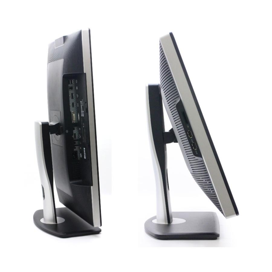 DELL U2713H 27インチ非光沢パネル WQHD 2560x1440ドット HDMI/DVI-D