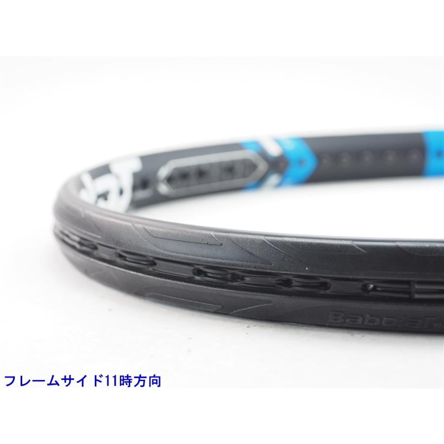 Babolat（バボラ） 中古 テニスラケット ピュア ドライブ チーム 2015