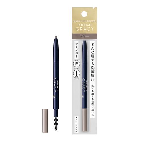 SHISEIDO（資生堂） グレイシィ くり出しアイブロー グレー963 (0.25g