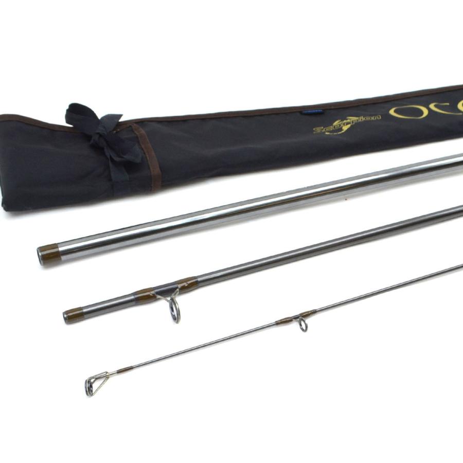 美品 シマノ スコーピオン オシア SCO-S12033 SS/M157 : 釣king - 通販