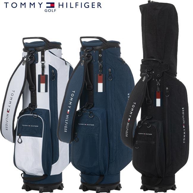TOMMY HILFIGER GOLF（トミー ヒルフィガー ゴルフ） 【2025年春夏
