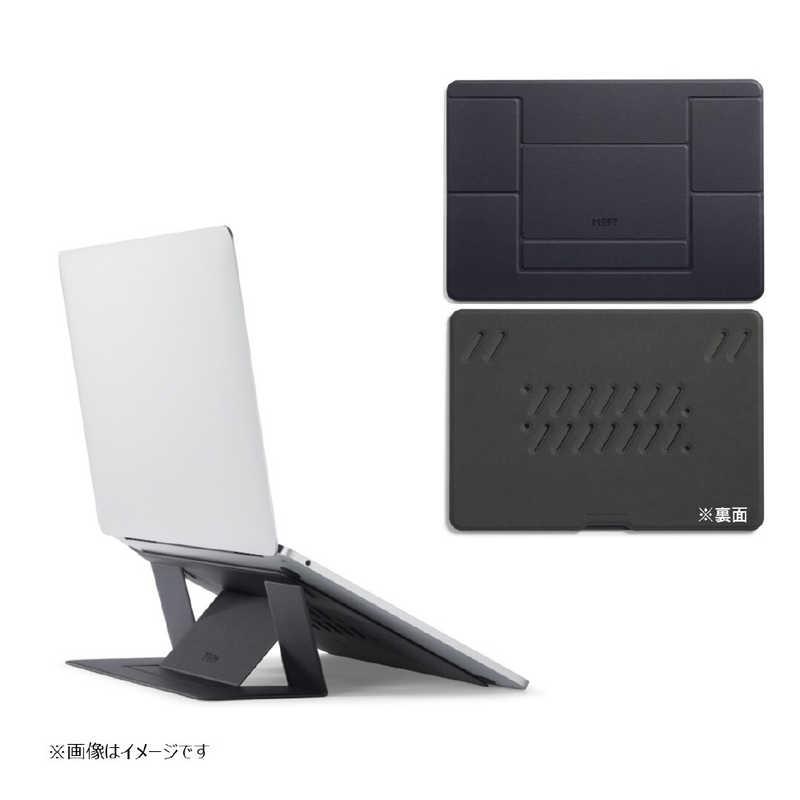 MOFT 超薄型ノートパソコンスタンド ［11〜14インチ］ (MOVAS)非粘着