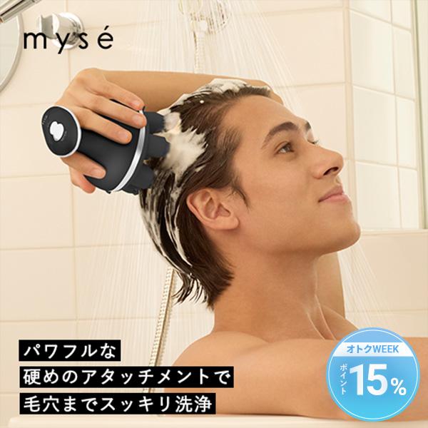 YA‐MAN（ヤーマン） ヘッドスパ 頭皮ケア ミーゼ ニードルヘッドスパ