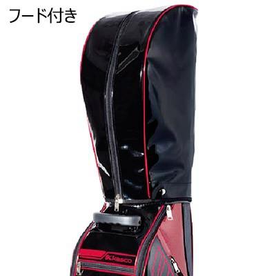 kasco（キャスコ） キャスター キャディバッグ KS-086 : ヤトゴルフ