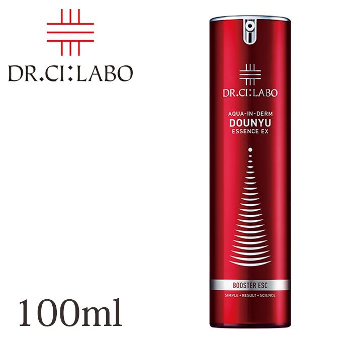 Dr.Ci：Labo（ドクターシーラボ） アクアインダーム導入エッセンスEX