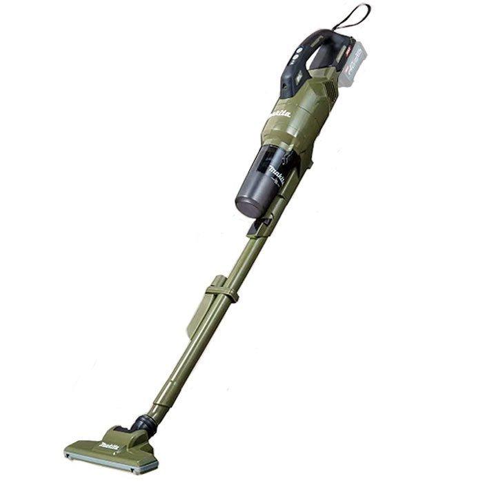 マキタ（makita） 40Vmax 掃除機 CL003GZW/O 充電式クリーナー