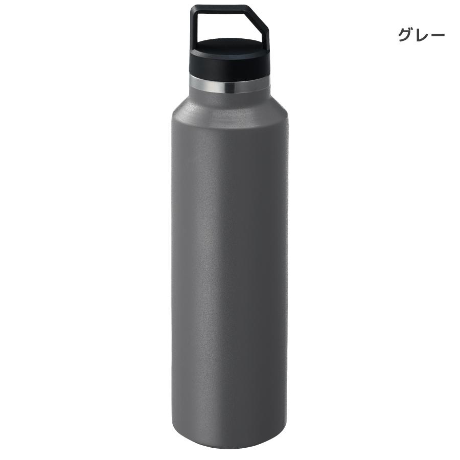 サーモ 水筒 440ml ステンレスボトル ウォーターボトル 保冷 保温