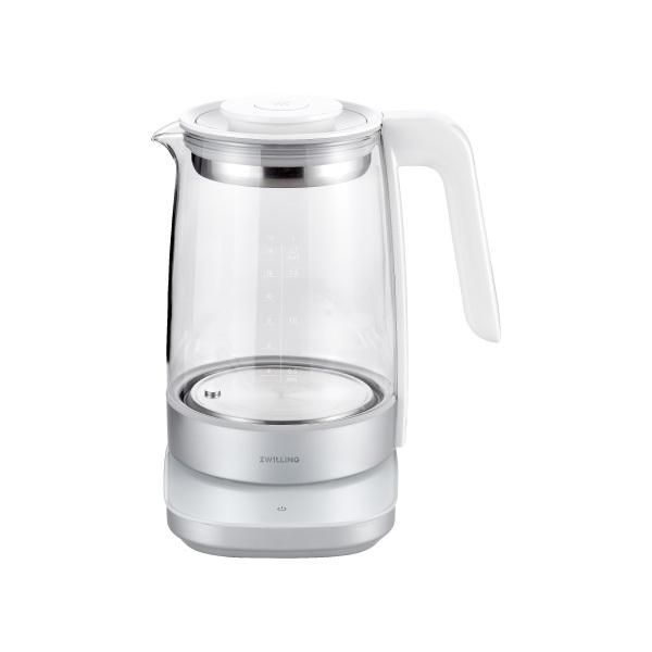 ZWILLING J.A. HENCKELS ツヴィリング ヨーロピアンティーケトル 1.7L