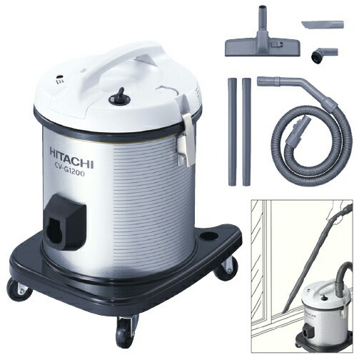 スイデン ミニクリーン SPV-101AT-P 業務用掃除機 - 最安値・価格比較