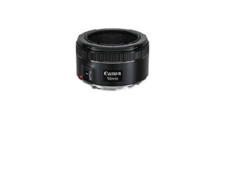 キヤノン EFレンズ EF50mm F1.8 STM 交換レンズ - 最安値・価格比較