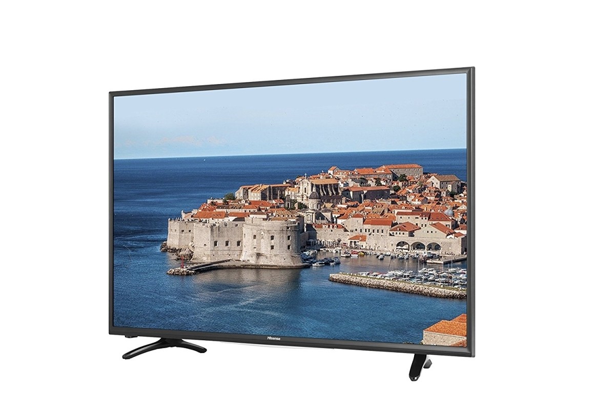 ハイセンス HJ32K3120 ［32V型］ 液晶テレビ、薄型テレビ - 最安値