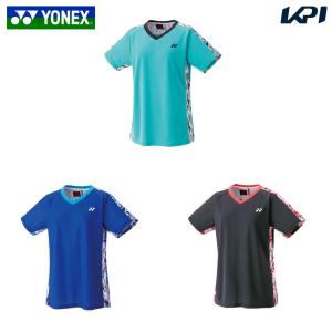 YONEX（ヨネックス） テニスウェア レディース ウィメンズゲームシャツ
