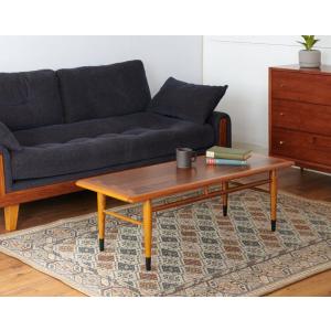 ACME FURNITURE アクメファニチャー CARDIFF COFFEE TABLE_3rd