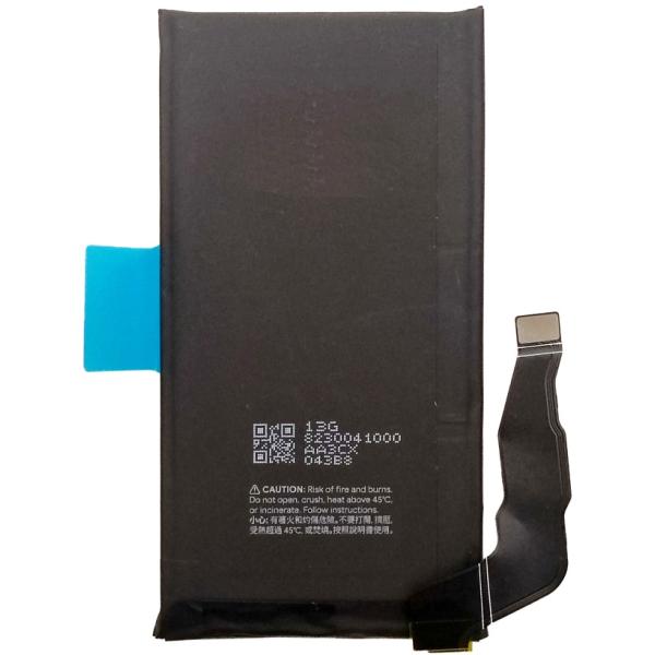 Google Pixel 8a 用互換内臓バッテリー G07DF : 3R-2 - 通販 - Yahoo