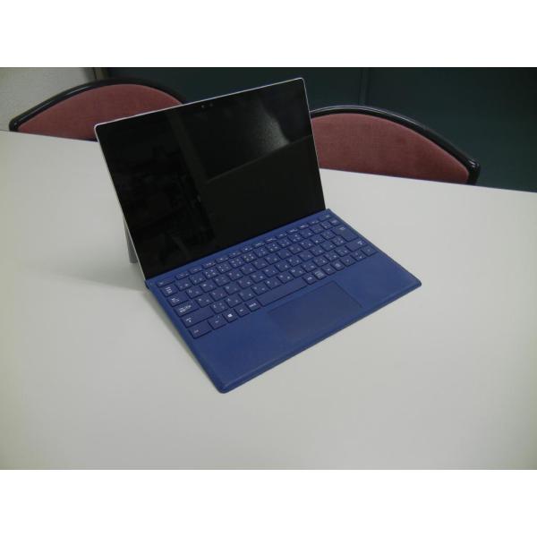 Surface Pro ジャンク Microsoft SurfacePro4 m3-6Y30 メモリ4GB
