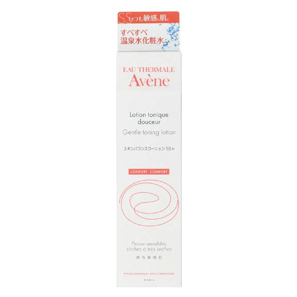Avene（アベンヌ） スキンバランスローション SS n 200ml 化粧水（敏感