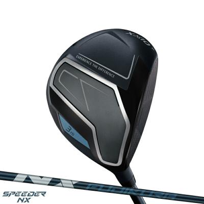 スピーダーnx ブルー（フェアウェイウッド）（番手：7W）｜クラブ