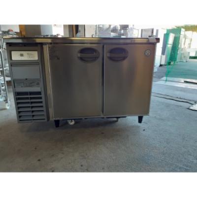 コールドテーブル 福島工業 yrc120re（業務用冷蔵庫、温蔵庫）｜飲食