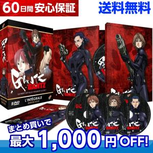 るろうに剣心 -明治剣客浪漫譚- DVD 全巻セット テレビアニメ 全94話