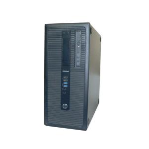 EliteDesk Windows10 Pro 64bit HP 800 G2 TWR (L1G77AV) Core i7-6700