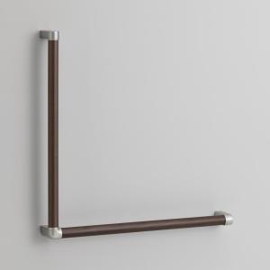 TOTO [T112CU22]TOTO 樹脂被覆タイプ 小便器用手すり〈T112CU2の後継品