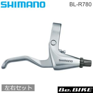 シマノ（SHIMANO） SL-BS77 バーエンドシフター フロント 2/3X リア 9S