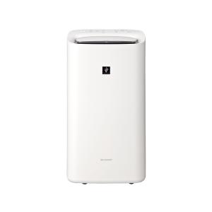 SHARP（シャープ） KC-S500Y プラズマクラスター7000搭載 加湿空気清浄