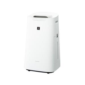 SHARP（シャープ） 空気清浄機 加湿機能付 空清23まで/加湿15畳まで