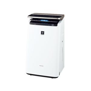 Panasonic（パナソニック） 空気清浄機 F-JDU35-W 〜30畳まで