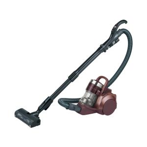 2段ブーストサイクロン 日立 HITACHI CV-SD100 P キャニスター型