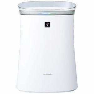 SHARP（シャープ） KC-S50-W 加湿空気清浄機 プラズマクラスター7000