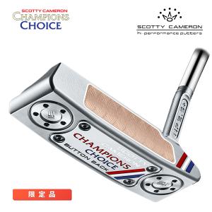 SCOTTY CAMERON スコッティキャメロン セレクト ニューポート2