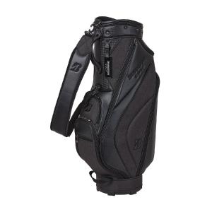 SRIXON スリクソン ゴルフ キャディバッグ 9.5型 GGC-S166 GOLF BAG