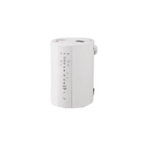象印（ZOJIRUSHI） スチーム式加湿器 加湿器 3.0L EE-DF35-WA 木造6畳