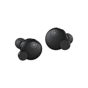 YAMAHA 完全ワイヤレスBluetoothイヤホン TW-E7B（B） ブラック