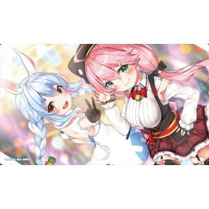 hololive OFFICIAL CARD GAME アヤカシヴァーミリオン 百鬼あやめ(HR