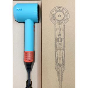 ☆アデランス BeauStage VIRUGA AD-BS02-W [パールホワイト] 【美容