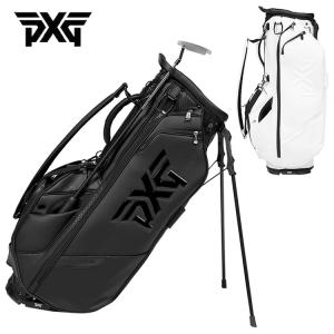 PXG キャディバッグ デラックス キャリースタンドバッグ DELUXE CARRY